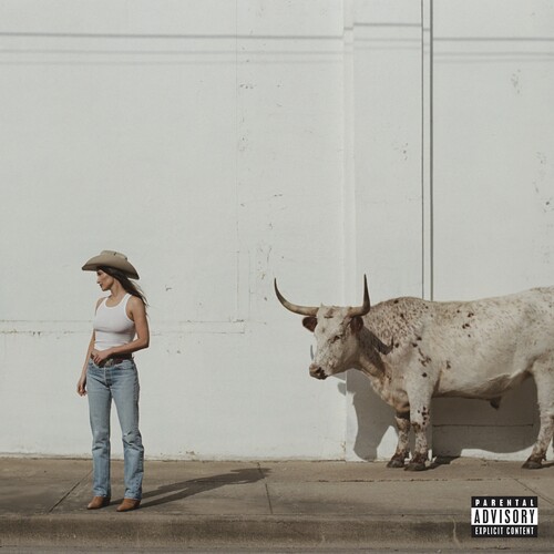 Middle Of Nowhere [Whiskey LP]