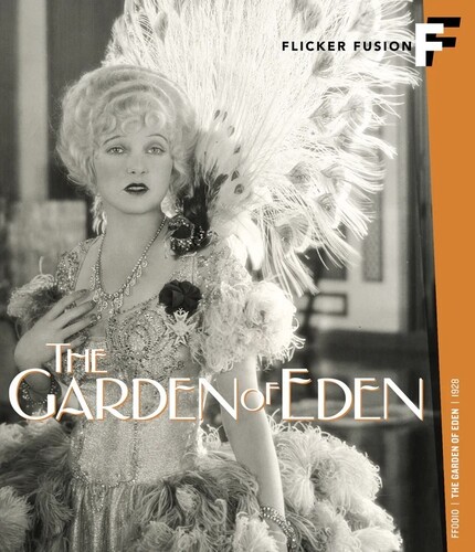 The Garden of Eden