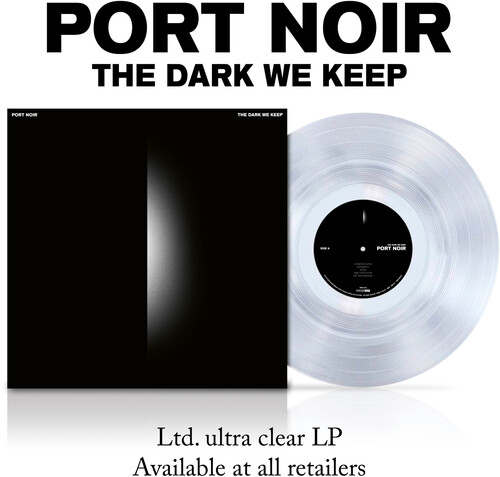 The Dark We Keep