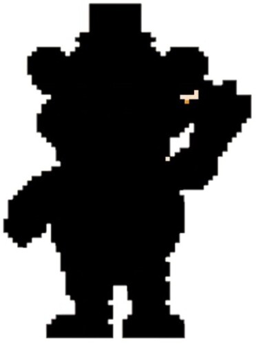 FIGGYZ - FIVE NIGHTS AT FREDDYS - FREDDY