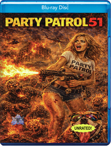 Party Patrol 51