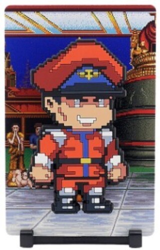 FIGGYZ - SF2 M.BISON