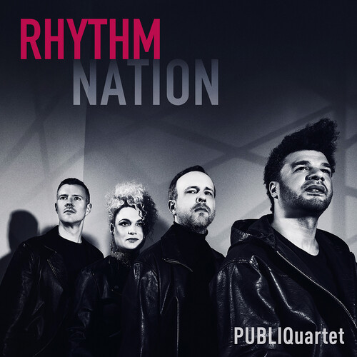 RHYTHM NATION