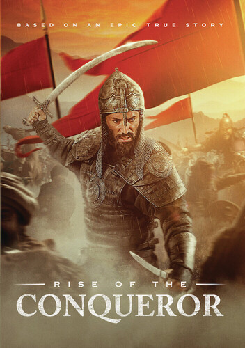 Rise Of The Conqueror