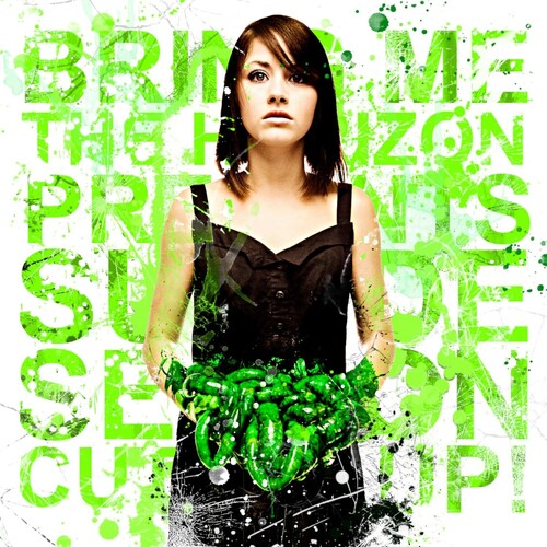 Suicide Season Cut Up [Explicit Content]