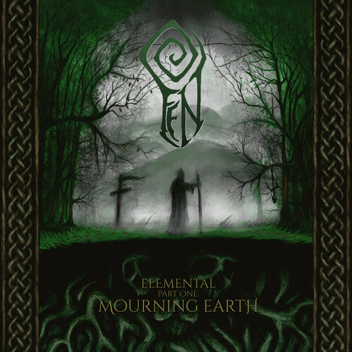 Elemental Part One: Mourning Earth