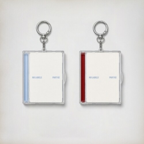 No Labels: Part 02 - Cap Version [Import]