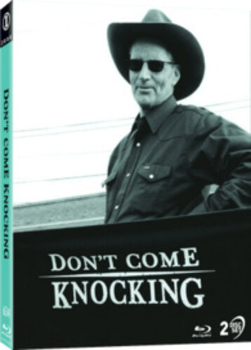 Don't Come Knocking [Import]