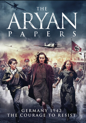 The Aryan Papers