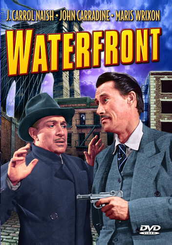 Waterfront