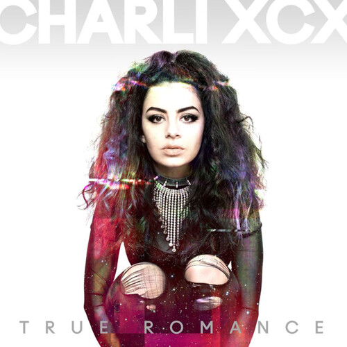 True Romance [Explicit Content]