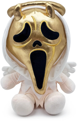 YOUTOOZ - FALLEN ANGEL GHOST FACE 9IN PLUSH