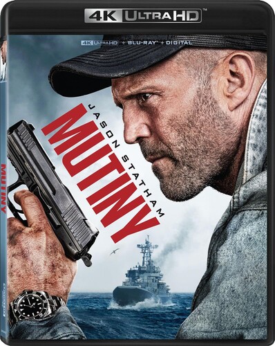 Mutiny