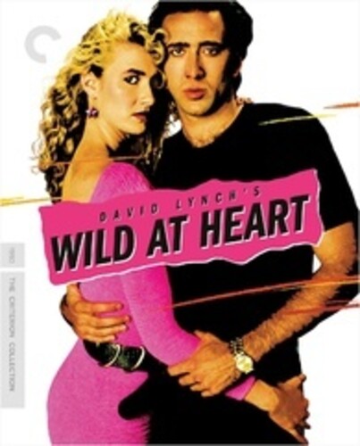Wild at Heart (Criterion Collection)