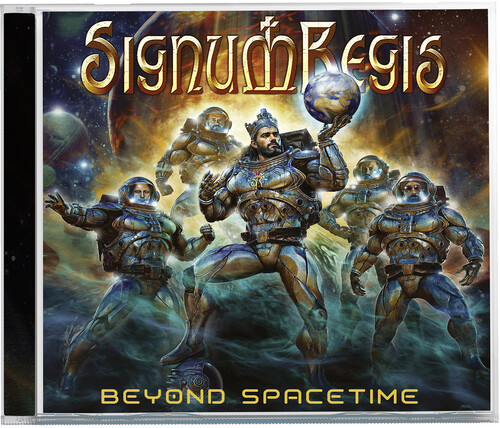Beyond Spacetime