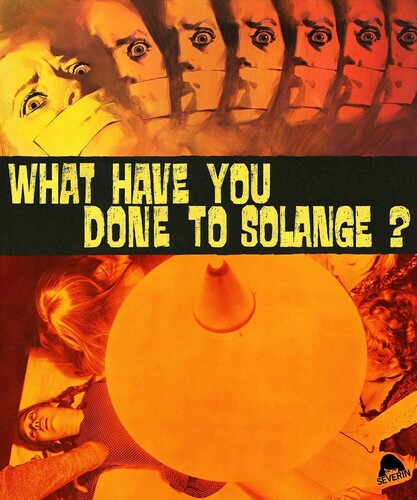 What Have You Done To Solange?