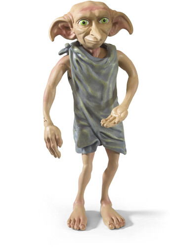 BENDABLE DOBBY