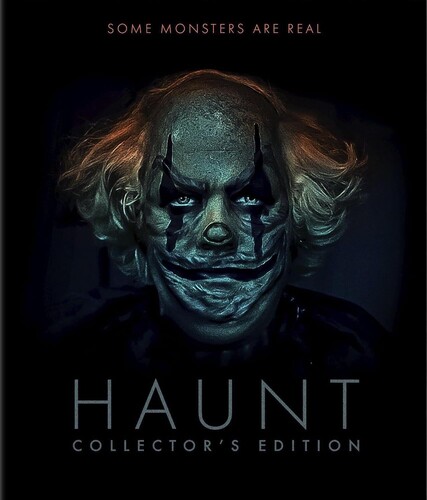 Haunt