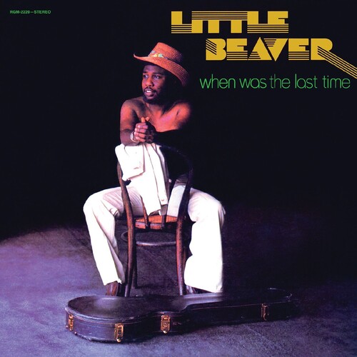 When Was The Last Time - 50th Anniv.