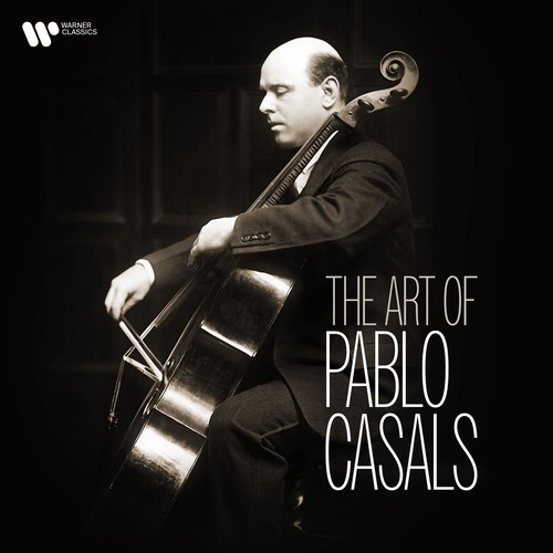 Art Of Pablo Casals