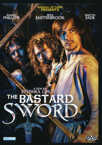 The Bastard Sword