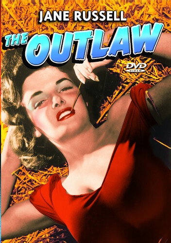 The Outlaw