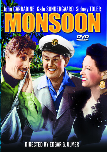Monsoon (Isle of Forgotten Sins)