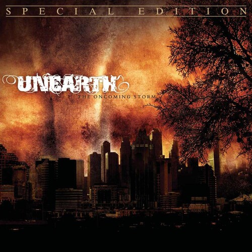 Oncoming Storm (Special Edition)