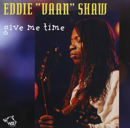 Give Me Time