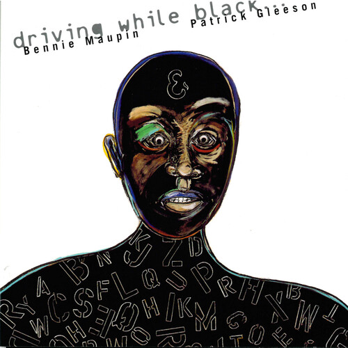 Driving While Black