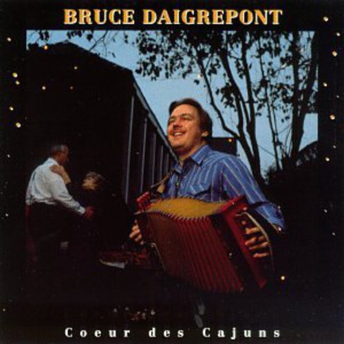 Coeur Des Cajuns
