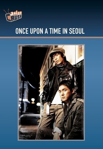 Once Upon a Time in Seoul