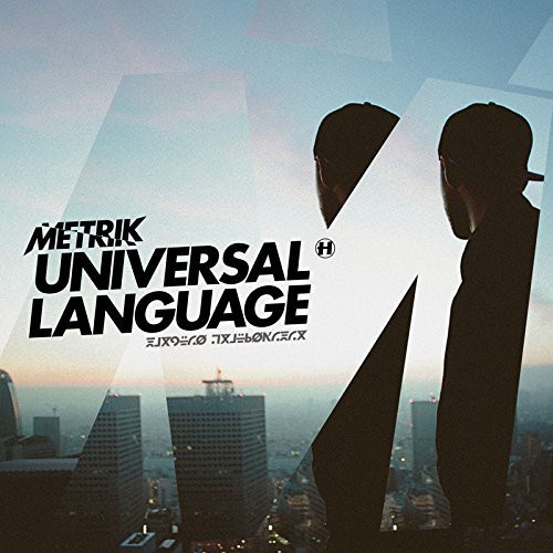 UNIVERSAL LANGUAGE
