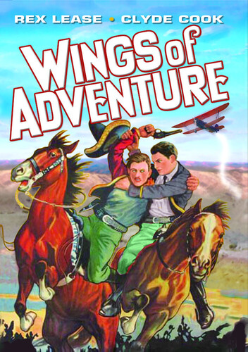 Wings of Adventure