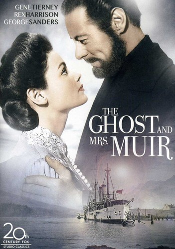 The Ghost and Mrs. Muir