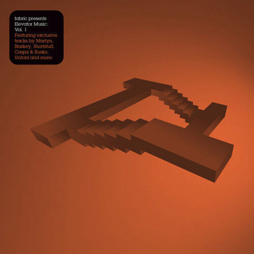 Elevator Music, Vol. 1