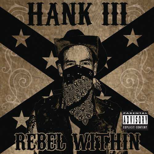 Rebel Within [Explicit Content]