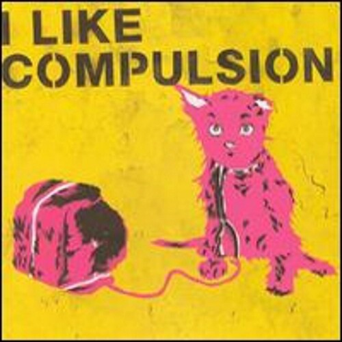 I Like Compulsion and Compulsion Likes Me