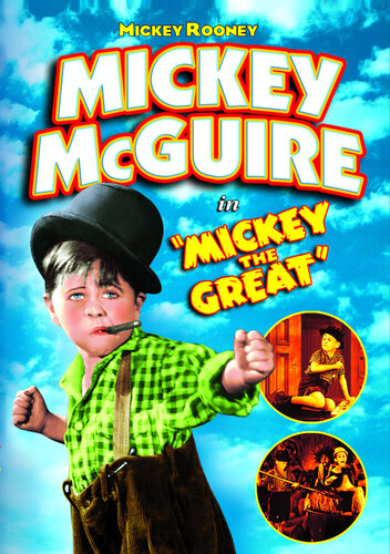Mickey the Great