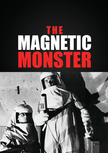 MAGNETIC MONSTER