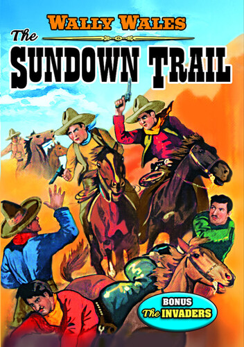 Sundown Trail