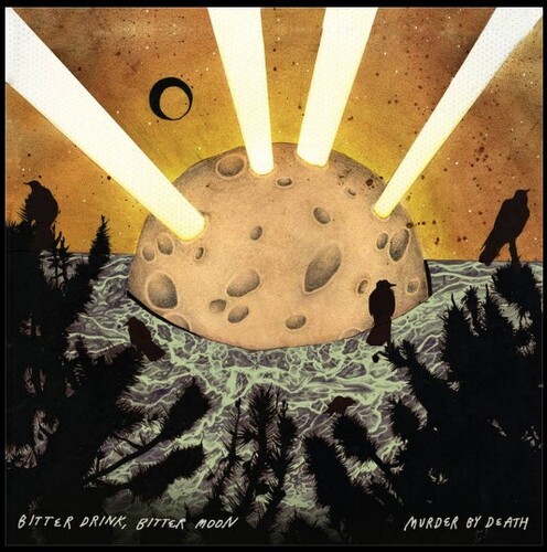 Bitter Drink, Bitter Moon
