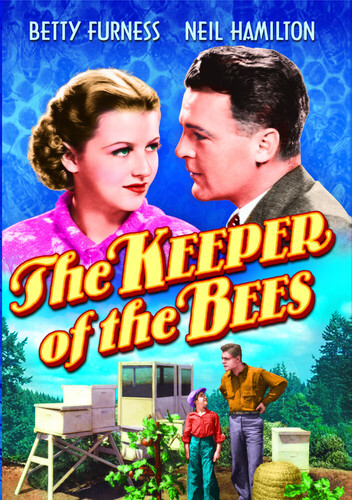 The Keeper of the Bees
