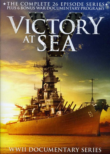 Victory at Sea