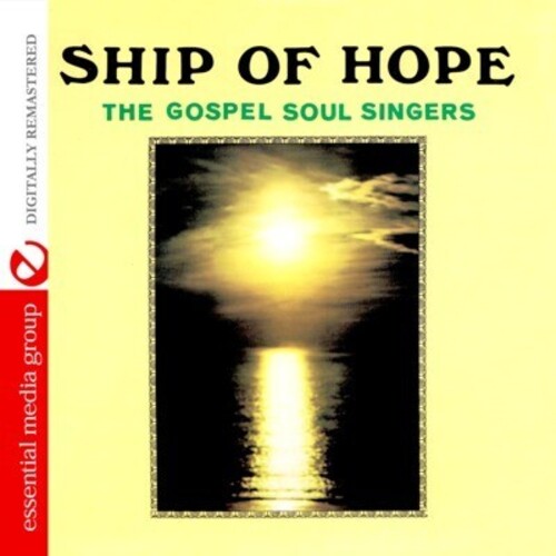 SHIP OF HOPE
