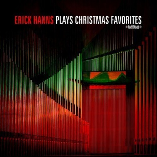 Plays Christmas Favorites