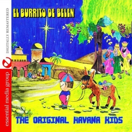 EL BURRITO DE BELEN