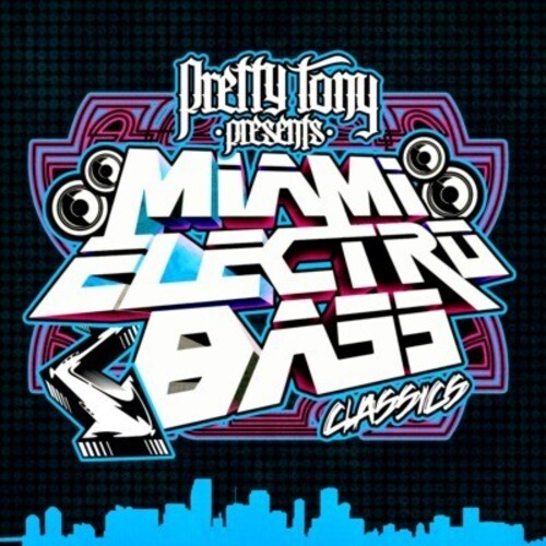 Miami Electro Bass Classics /  Various