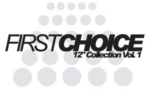First Choice Records - 12 Collection Vol. 1 /  Various