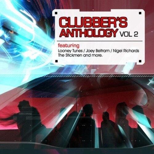 Clubber's Anthology Vol. 2 / Various
